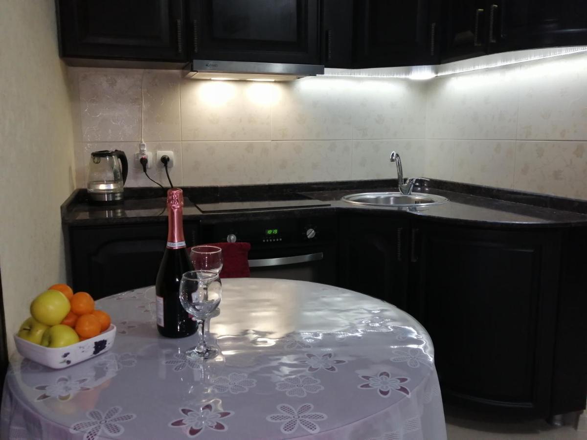 Apartments In The Historical Center Of Batumi, Near The Seaside Park Bagian luar foto