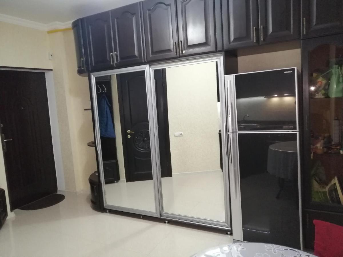 Apartments In The Historical Center Of Batumi, Near The Seaside Park Bagian luar foto