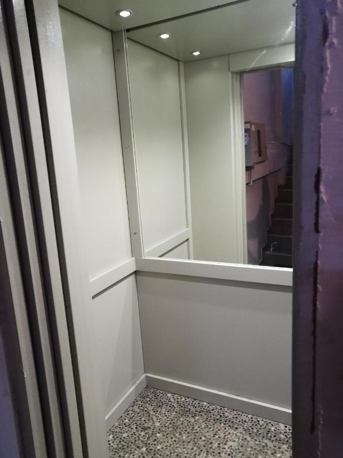 Apartments In The Historical Center Of Batumi, Near The Seaside Park Bagian luar foto