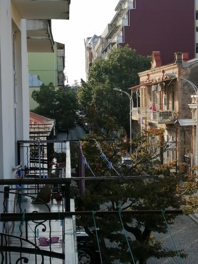 Apartments In The Historical Center Of Batumi, Near The Seaside Park Bagian luar foto